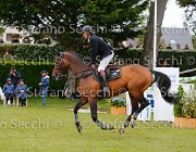 SKELTON BIG STAR LaBaule2013- S5 9993 : 2013, BIG STAR, La Baule, SKELTON NICK, foto di Stefano Secchi ©